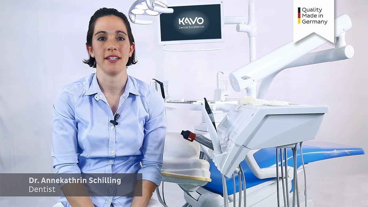 "Quality" of KaVo instruments