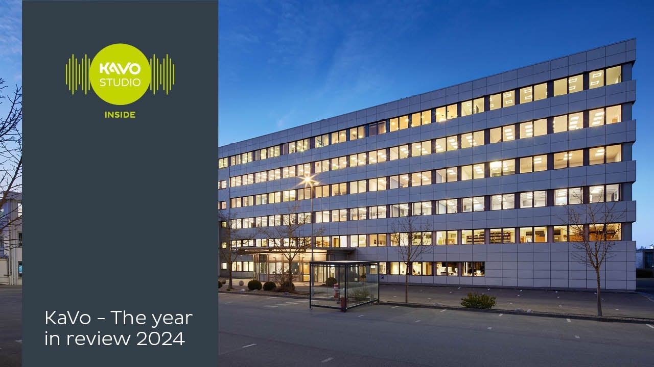 KaVo Annual Review 2024