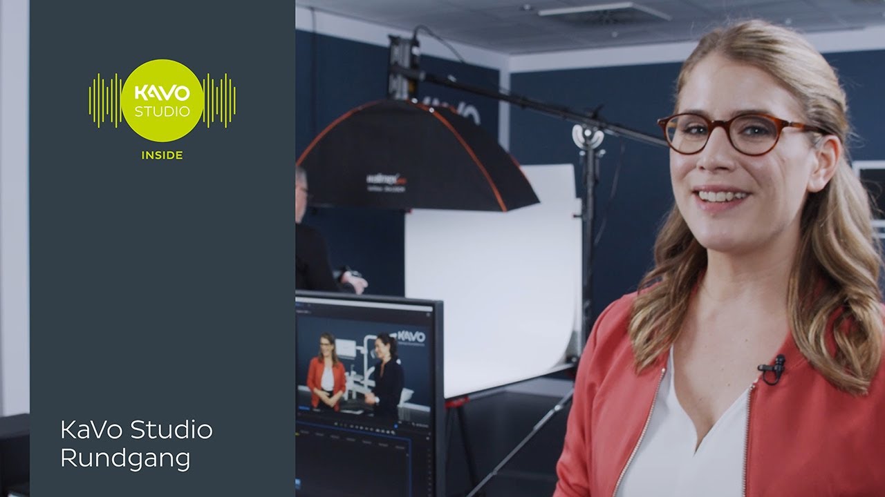 Das neue KaVo Studio