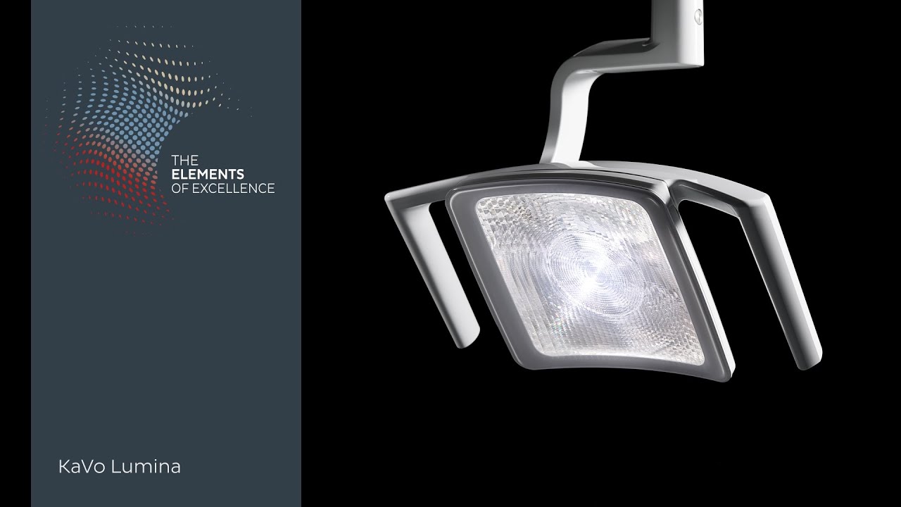 KaVo Lumina - See the difference