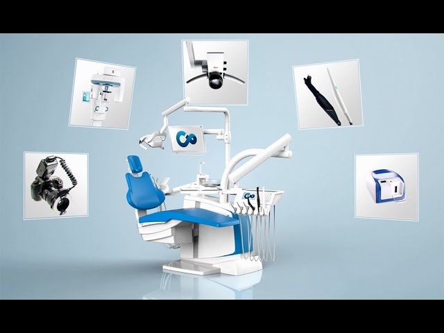 CONEXIO Intro