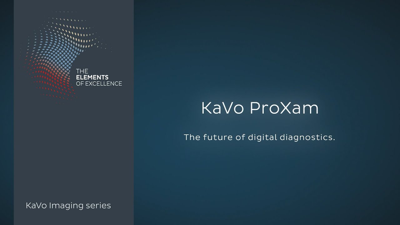 KaVo ProXam