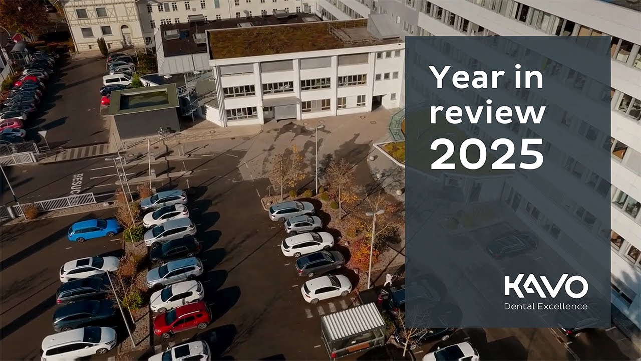 KaVo Jahresrückblick 2025