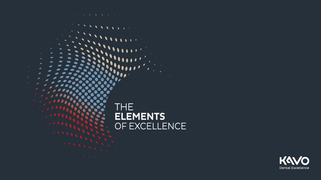 The Elements of Excellence