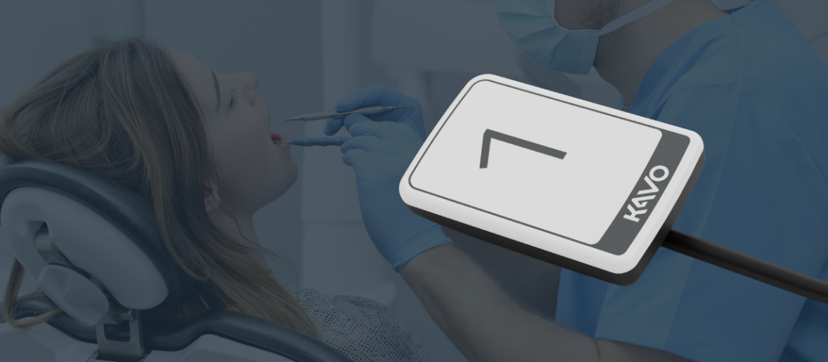 RVG - jak wybrać sensory do radjowizjografii? | KaVo Dental