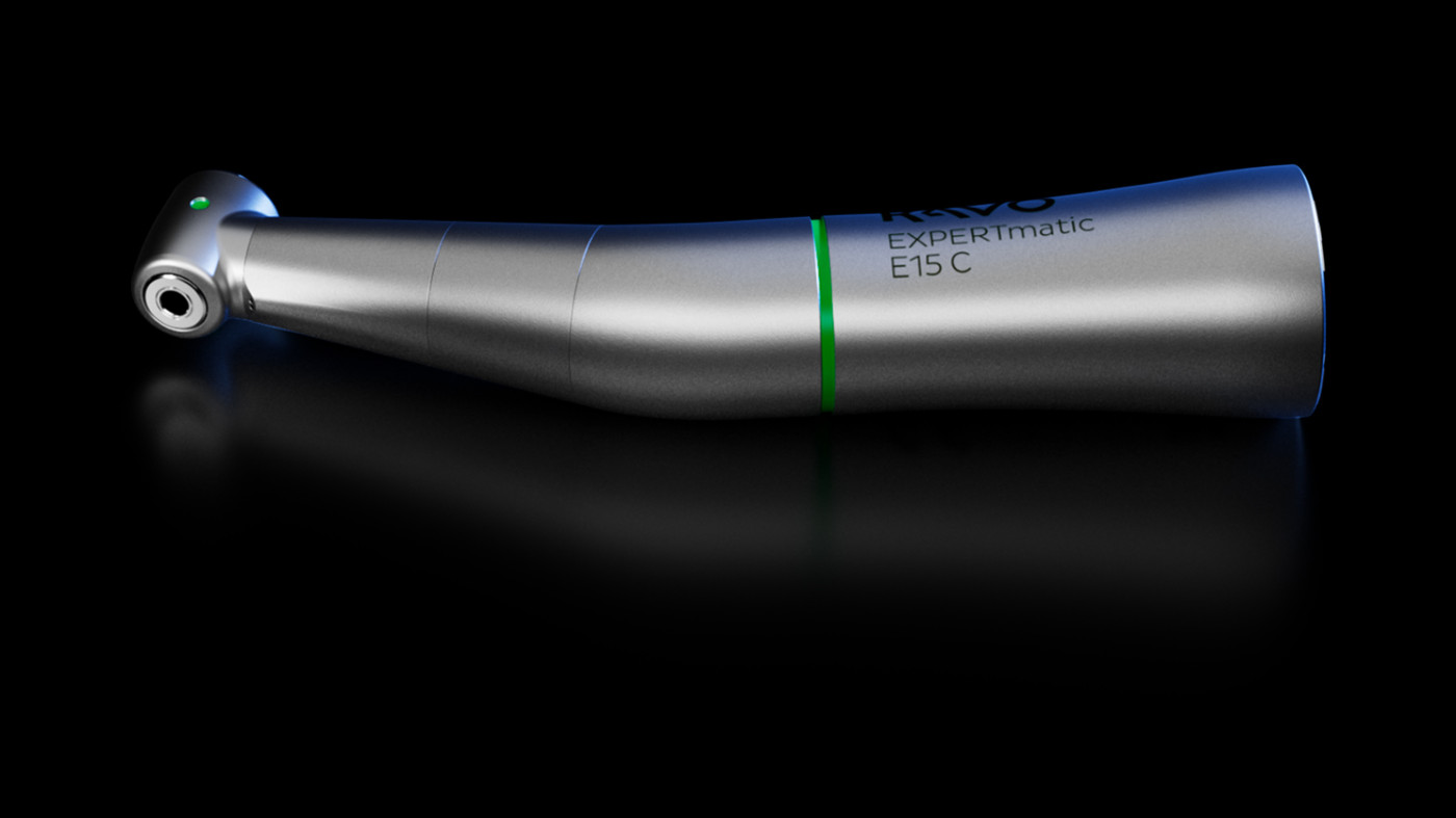 KaVo EXPERTmatic Hand- und Winkelstücke | KaVo Dental