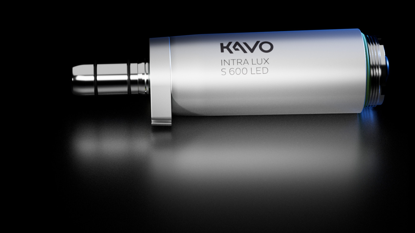 KaVo Micromotors | KaVo Dental