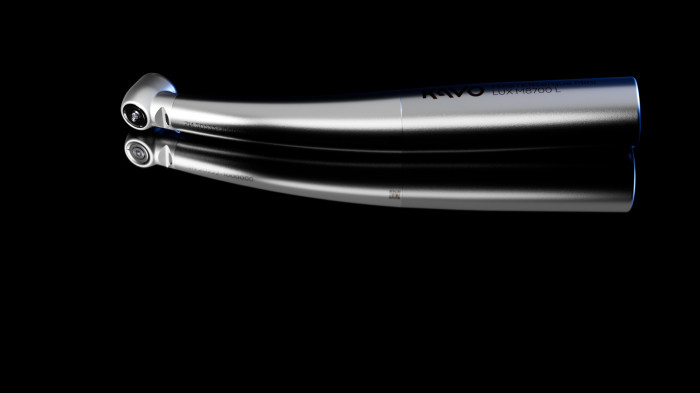 KaVo MASTERtorque Dentalturbinen | KaVo Dental