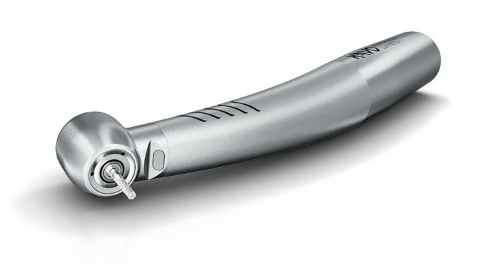 Turbines & Couplings with more performance and safety. | KaVo Dental