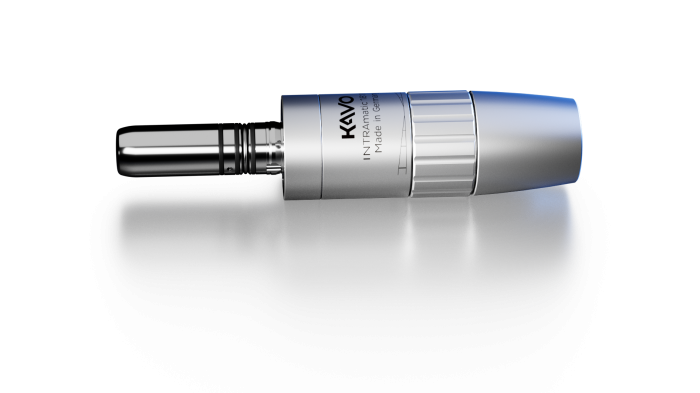 Compatible Dental Handpiece Elbow – Red, Fits Sirona, KaVo, NSK – 1:5 Water & Light