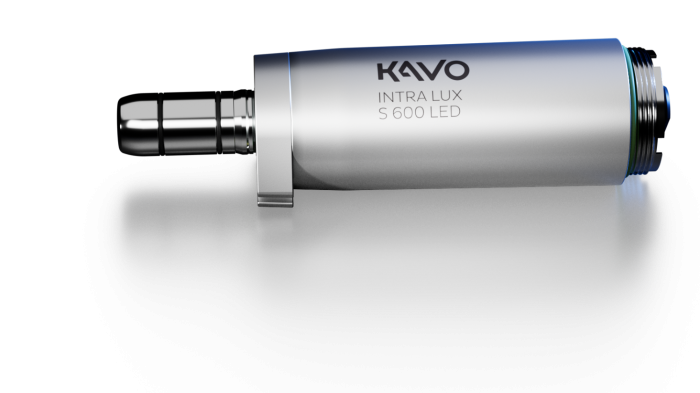 Motore Odontoiatrico BEING R4000 Con Micro LED Integrato Per Sedia KAVO
