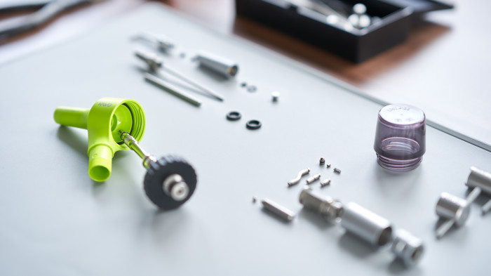 KaVo PROPHYflex 4 prophylaxis instrument | KaVo Dental