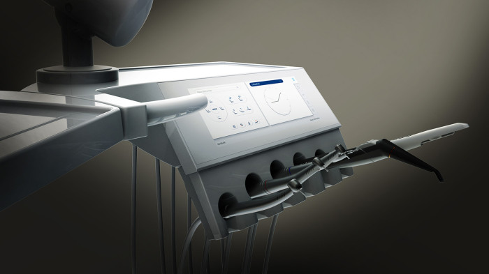 Die effiziente und ergonomische Praxiseinrichtung | KaVo Dental