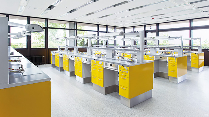 Optimisez vos équipements de laboratoire sur mesure avec KaVo ...