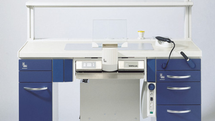 Optimisez vos équipements de laboratoire sur mesure avec KaVo ...