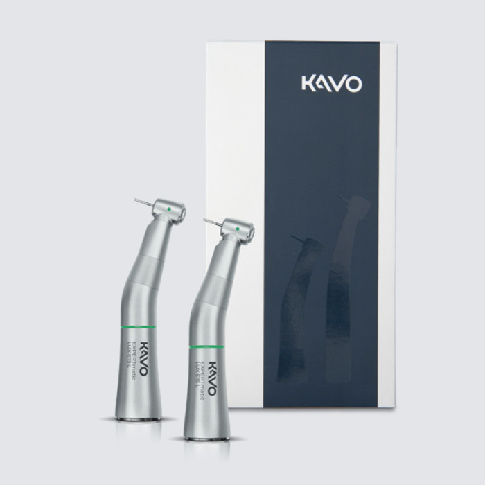 DUO Pack Promotie EXPERTseries | KaVo Dental