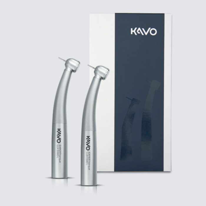 DUO Pack Promotie EXPERTseries | KaVo Dental