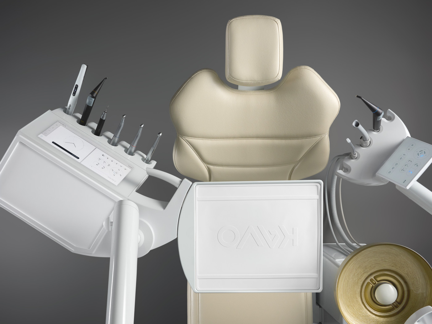 KaVo ESTETICA E70/E80 Vision dental units | KaVo Dental