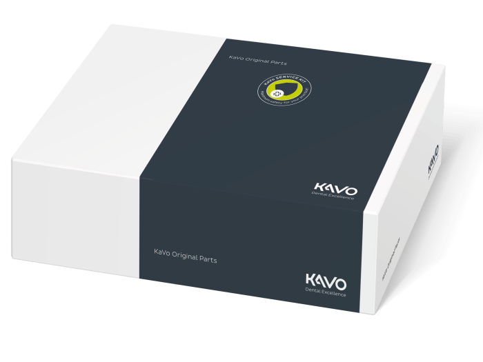 SSA-8502 KAVO PARTS Ammortizzatore Assale anteriore Dx, A pressione del