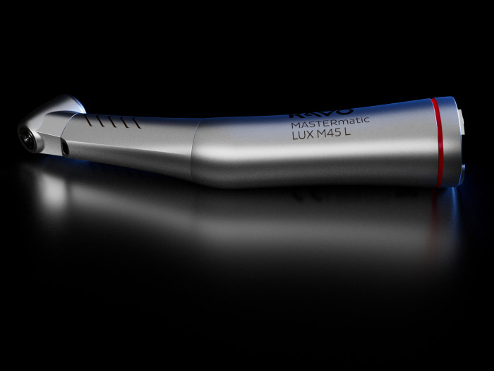 KaVo MASTERmatic handpieces and contra-angles | KaVo Dental