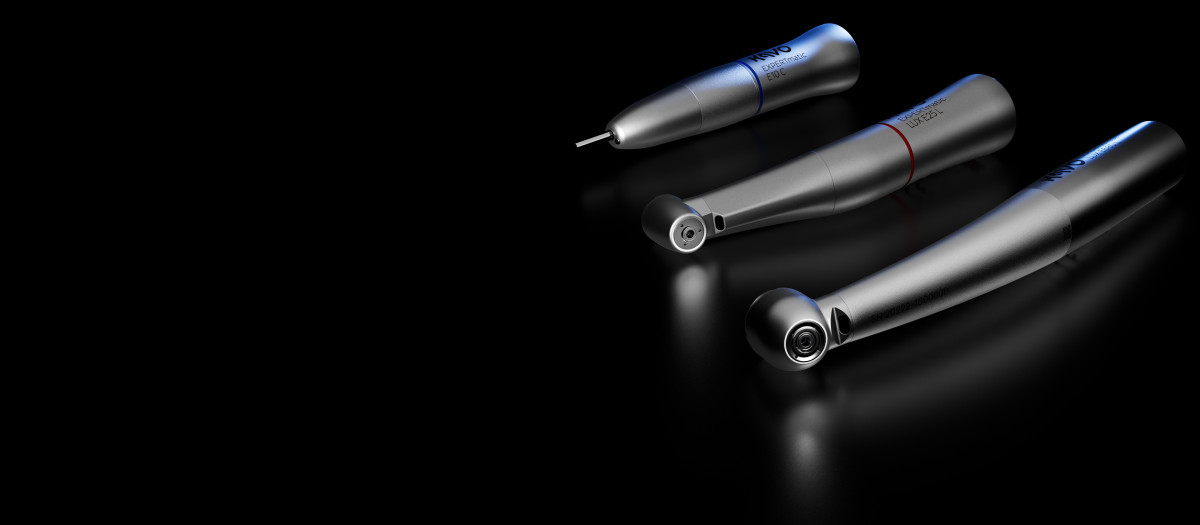 Lot De 3 Râteaux Dentaires 204s Pour Drépanocytose - Acier Inox Allemand - Qualité CE - Neuf